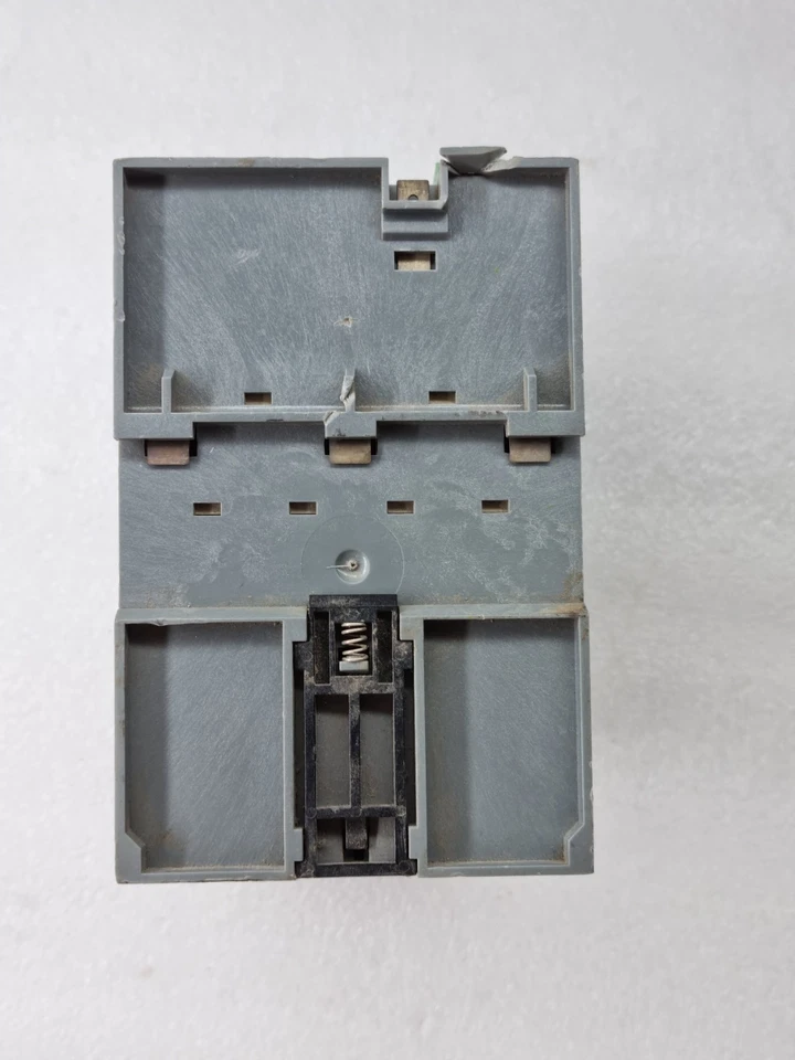 ABB ATS022 AUTOMATIC POWER SWITCH CONTROLLER ATS022